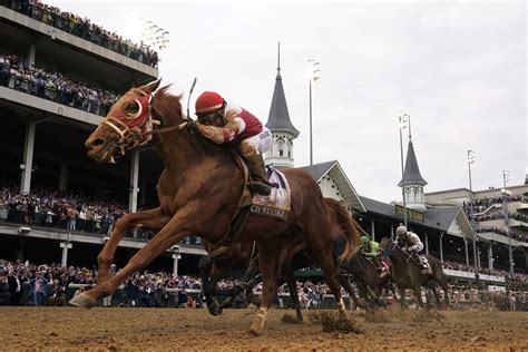 As 149th Derby nears, Kentucky prepares for sports betting